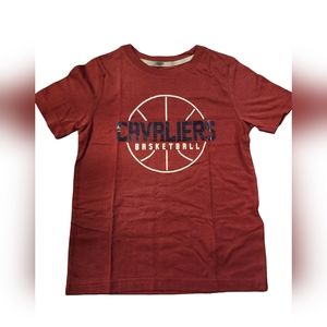 NBA Cleveland Cavaliers Basketball 🏀 shirt.